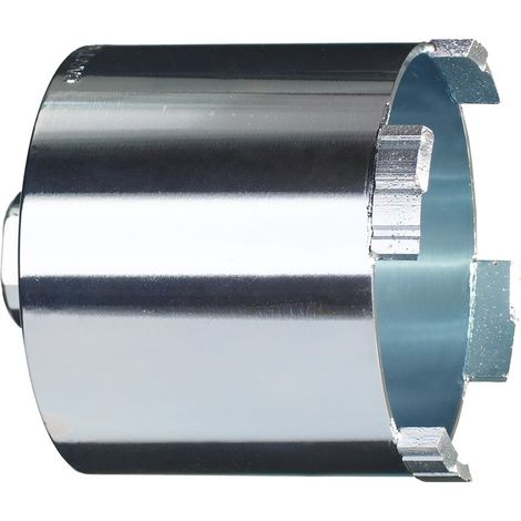 Taladro carat dosensenker dustec premium láser 82 mm