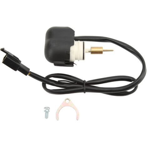 Starter de carburateur 5507-180 pour Arctic Cat 400 4X4 AUTOMATIQUE 2005-2008 Plastique résistant à l'usure Installation facile (1/5)
