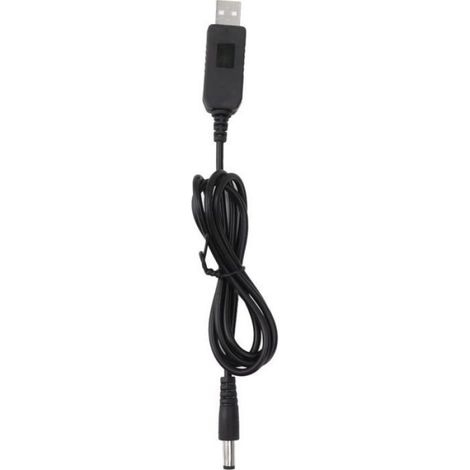 Aspirateur A Main - 2000 Mah - Pour Maison Voiture Bureau - 1 Unite (1/5)
