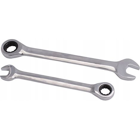 Llave de carraca de 16 mm