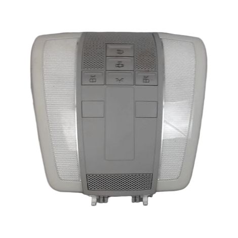 [PRODUIT D'OCCASION] Plafonnier MERCEDES Classe C 2007- ♻️ Ref Oe. 20482049019051 - Garantie à vie (1/2)