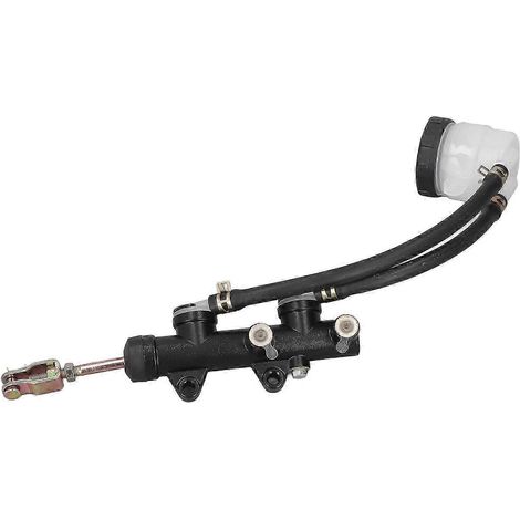 Maître-cylindre de frein avec godet d'huile 7020080110 en acier inoxydable, pièce de rechange pour VTT/SSV CF800 CForce 800 (1/5)