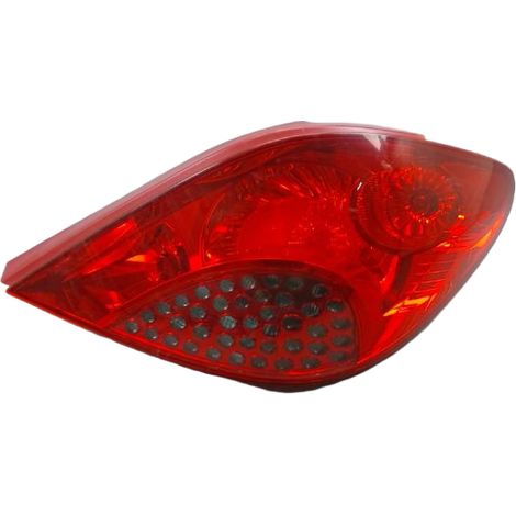 [PRODUIT D'OCCASION] Feu Arriere Droit PEUGEOT 207 2006-2013 ♻️ Ref Oe. 6351y7 - Garantie à vie (1/3)