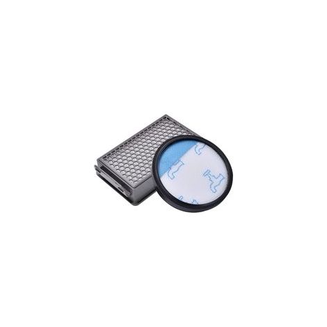 Adatto per Rowenta RO3715 RO3795 RO3798 Tefal Compact Power Filtro ciclonico Aspire Polveri Accessori di ricambio per aspirapolvere Prefiltro filtro HEPA H486 (1/4)
