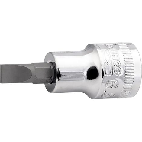 Clé Bahco pointed socket haute couple finition polie