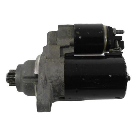 Demarreur VOLKSWAGEN Polo 02-05 [PRODUIT D'OCCASION]♻️2t911023gx (1/4)