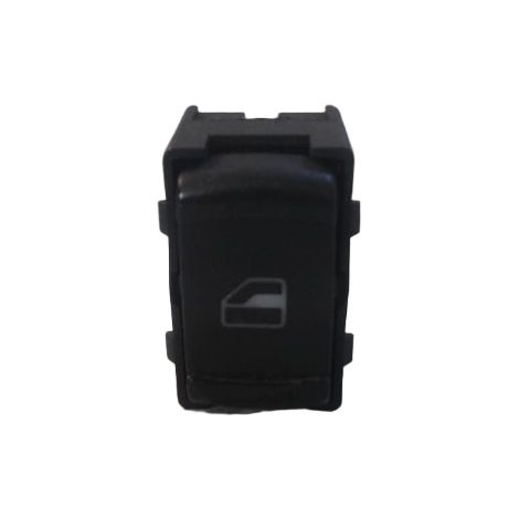 [PRODUIT D'OCCASION] Commande Leve-glace Porte Avd VOLKSWAGEN Golf Iv 98-2004 ♻️ Ref Oe. 3b0959855b01c - Garantie à vie (1/3)