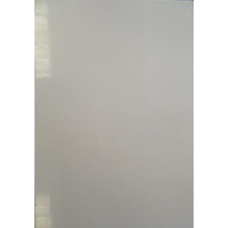 Giocattolo da cucina alto Lumi Ivory H704xl316 Gd Menuserie