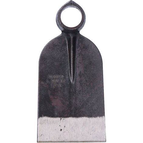 KomaTools Hacke zur Erdentfernung Mod. 2-A 12x19cm 38,95mm AA02A