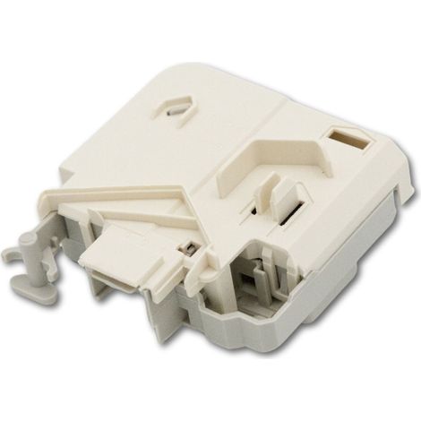 Ersatzteil - SOS Accessoire Verrouillage electrique pour Lave-linge - 00613070 BOSCH, SIEMENS, NEFF - - SIEMENS, BOSCH, NEFF, BALAY