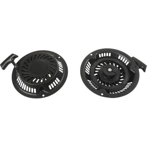 Arrancador cortacésped Greatland dg600 adaptable 2 pestillos metal