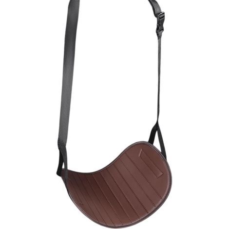 Repose-Pieds Voiture Enfant - Hamac de Voyage Réglable - Siège Oscillant Confortable Pour Pieds et Jambes Adultes Voyage (1/4)