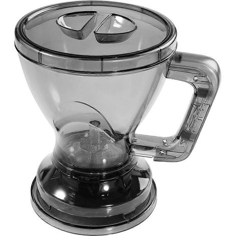 Café filtre café dripper filtre réutilisable Paperless Clever dripper automatique café filtre et thé (1/5)