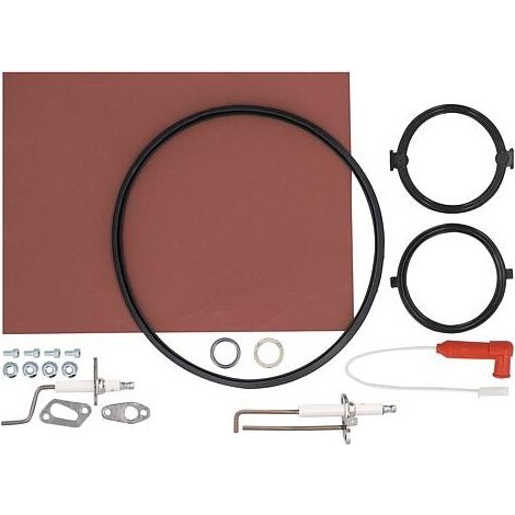 Kit de maintenance Brötje 7646410