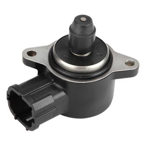 Pièce automobile, soupape de commande d'air de ralenti en acier inoxydable de haute précision 23781-4M500 durable pour le remplacement de réparation Nissan Maxima