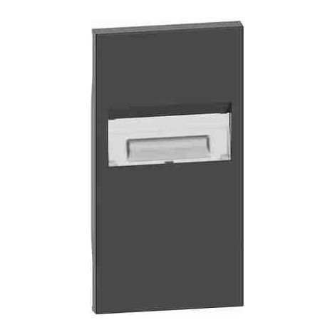 BTIKG71 Cover per lampada segnapasso art. K4382