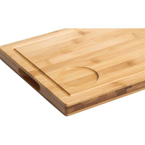 Planche de présentation bambou 310 x 240 mm - Olympia (1/2)