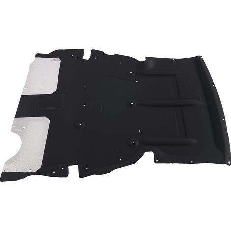 Bouclier Moteur Avant for BMW 228i 230i 428i 430i 2014-2021 51757241814 (1/5)