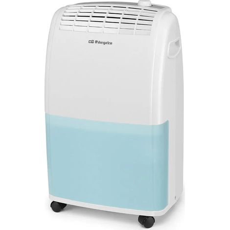 Deumidificatore Orbegozo dh 2025 capacità 20 litri giorno (1/3)