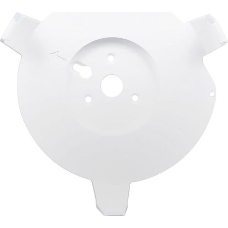 Supporto a parete per sistema Wi-Fi mesh Deco M9 Plus, facile installazione, plastica bianca, confezione da 3 (1 pezzo) (1/5)