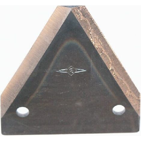 Lama carrello miscela foraggio Zago UNIVERSALE FM26501 (1/2)