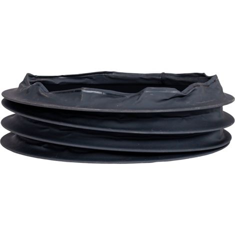 Tuyau spiralé diamètre 300 x 160 mm pour aspirateur ASC2850M Torros 854900001 (1/3)