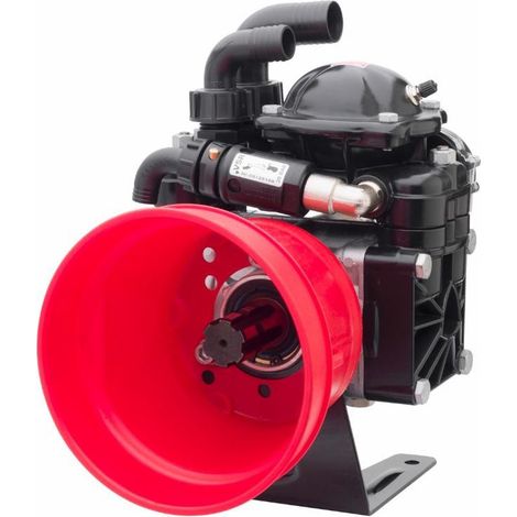 Pompe modèle AR 70 BP/C Annovi Reverberi (1/3)