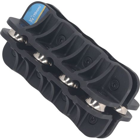 Redresseur de tubes en cuivre portatif de 3/4 po (19 mm) - Outil de redressage de tuyaux pour conduites de transport de carburant (1/5)