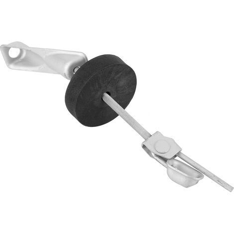 Tendeur de câble de frein de stationnement 52122296AA Accessoire compatible avec Dodge RAM 1500 2500 3500 (1/5)