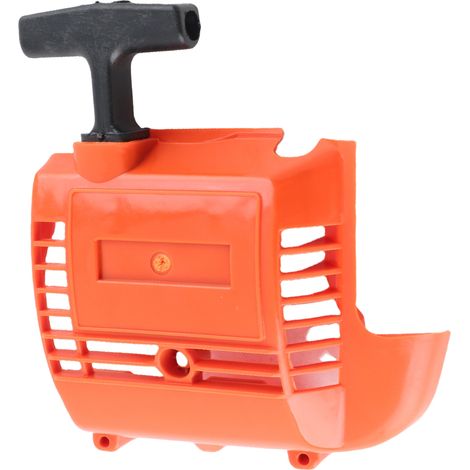 Lanceur de démarrage pour tondeuse Husqvarna 123 322 223L 503852807 pièce de rechange (1/5)