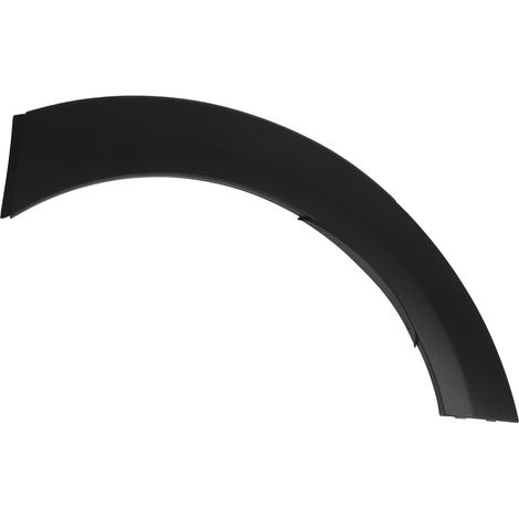 Hochleistungs-Kotflügelverbreiterung aus Kunststoff, Ersatzteil für Mini Cooper F55 2014-2021, linker hinterer Radlauf (51777376881). (1/5)