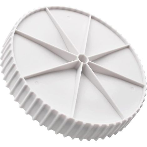 Kit de conversion avec ruban de rechange pour pompes à écumoire Summer Waves SFX1000 et SFX1500S, compatible avec les systèmes de pompe à filtre Skimmer (1/5)