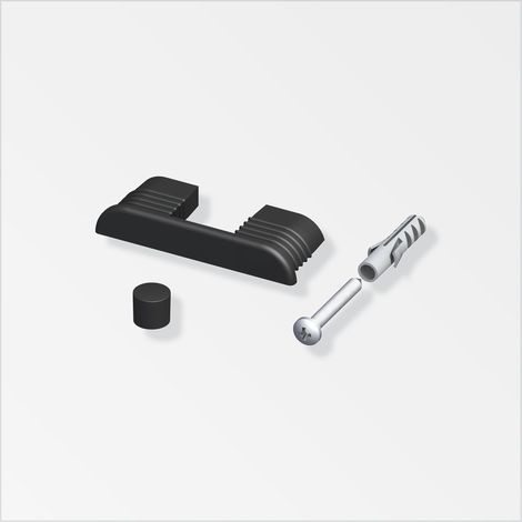 set fissaggio coaxis (1/3)
