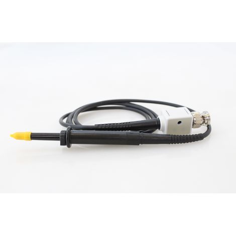 [NEUWERTIG] B-Ware Rohde & Schwarz 1803 1001 02 R&S Rt Zp03 S 1 St Passiver Tastkopf Kabel Anschluss (1/2)