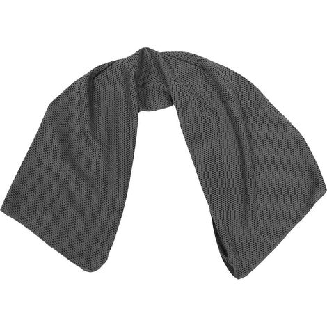 Serviette de sport à séchage rapide, serviette rafraîchissante, serviette multi-usage pour le camping et le fitness (1/5)