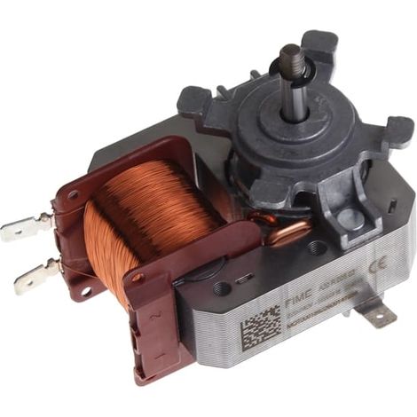 Smeg - motore per ventilatore air pulse - 795210954 - 5401101540191