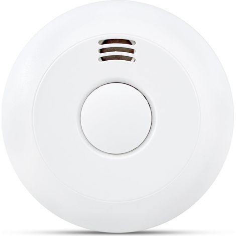 Fs 558rf allarme antincendio senza fili