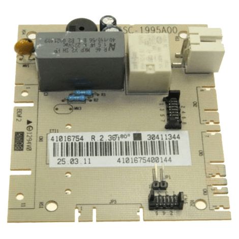 MODULE ELECTRONIQUE pour LAVE VAISSELLE ROSIERES - 49010638