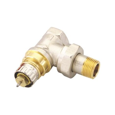 Corps thermostatique équerre RA-IN 1'' (26/34) - Danfoss