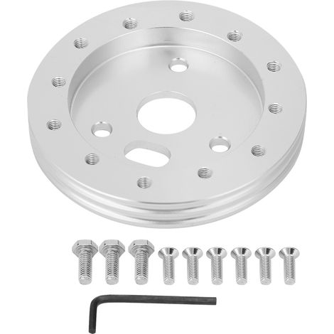 universelle pour volant Grant à 3 trous moyeu de 0 5 pouce (1/4)