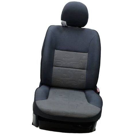 Siege Avant Droit PEUGEOT Partner Break I Phase 2 2002-2008 [PRODUIT D'OCCASION]♻️8873h6 (1/2)