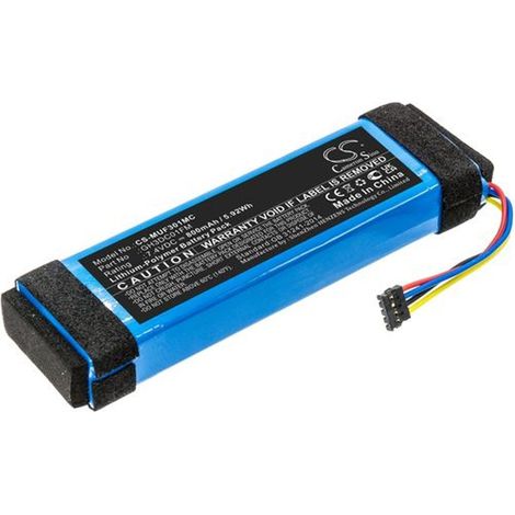 Batteria per Xiaomi Fimi Palm ecc