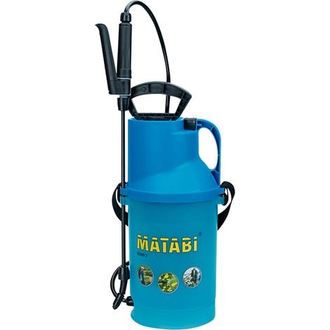 Matabi Berry 7 Sprayer 5 litre