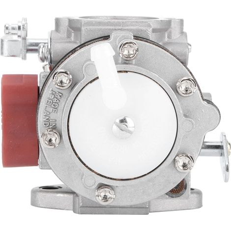 Carburateur de remplacement compatible tronçonneuse STIHL 070, pièce de rechange outil de jardin (1/5)