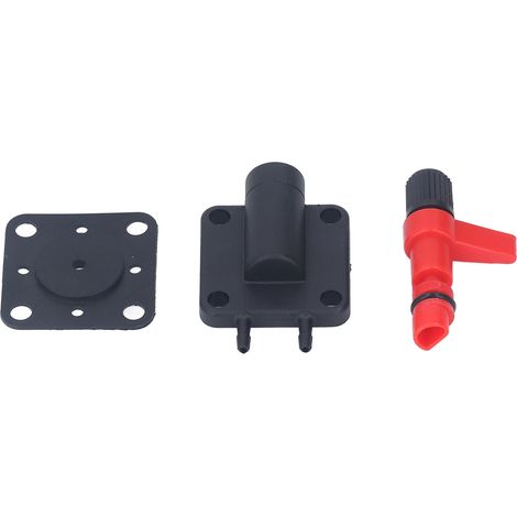 Soufflet de crémaillère de direction noir MR510272, protecteur anti-poussière pour boîtier de direction droit, pièce de rechange pour MITSUBISHI PAJERO III (1/5)