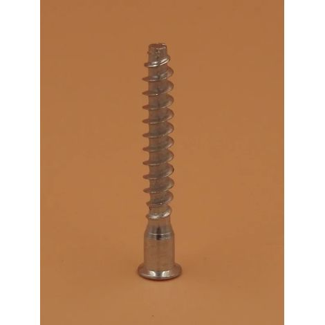 VITE DI GIUNZIONE PER MOBILI Ø 7x50 mm (1/2)