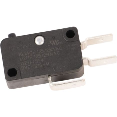 INTERRUPTEUR SUPERIEUR 16A POUR MICRO ONDES WHIRLPOOL - C00915936
