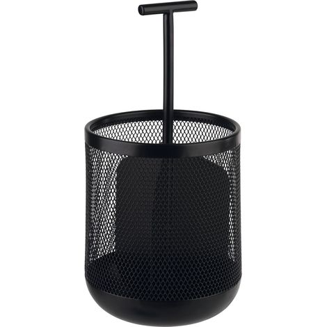 Recipiente para cubiertos APS, altura 250 mm, ø 120 mm