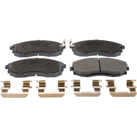 PLAQUETTES Avant HYUNDAI H-1 STAREX H100 H150 H200