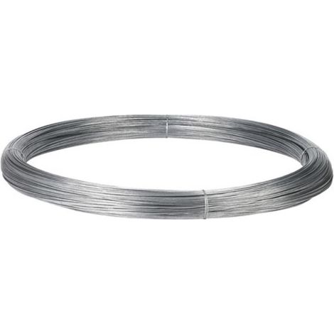 Fil Haute Résistance 2.5mm Durabilité Et Tension Extrême - Générique (1/4)